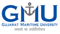 Gujarat-Maritime-University