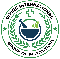 Divine International Group of Institutions (Pharmacy)