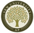 SRM-University-logo