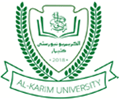 Al-Karim-University-logo
