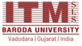 ITM-(SLS)-Baroda-University