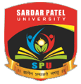 Sardar-Patel-University-log