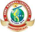 Shri-Krishna-University-log