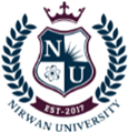 Nirwan-University-logo
