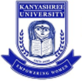 Kanyashree-University-logo