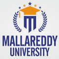 Mallareddy-University-logo