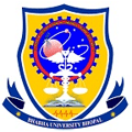 Bhabha-University-logo