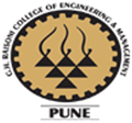 G.H. Raisoni College of Engineering & Management logo