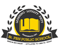 St. PBN Public School logo