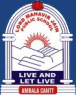 Lord Mahavir Jain Public School logo
