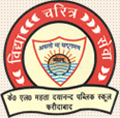 K.L. Mehta Dayanand Public School logo