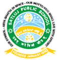 Satluj Public School logo