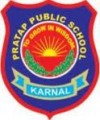 Partap Public School Logo
