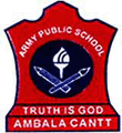 Army Public School - Ambala Cantt