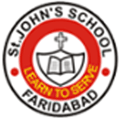 St.-John's-School-logo