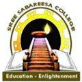 Sree Sabareesa College