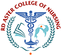 R.D. Aster College of Nursing