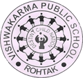 Vishwakarma Public School logo