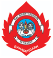 Bal Bharti School