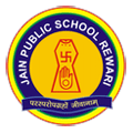 Jain-Public-School-logo