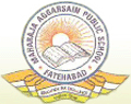 Maharaja Aggarsain Public School