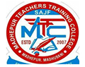 Madhepur Teacher's Training College