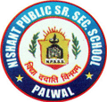 Nishant Public School logo