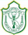 Delhi Public School - DPS