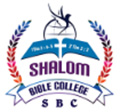 Shalom Bible College