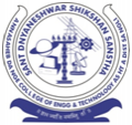 Shri Annasaheb Dange College of Engineering & Technology logo