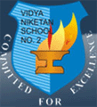 Vidya Niketan School No. 2
