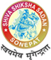 Shiva Shiksha Sadan logo