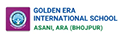 Golden Era International School