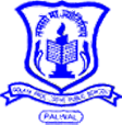 Golaya Progressive Public School logo