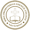 Bible Presbyterian Council College