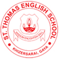 St.Thomas English School