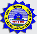 Bhavan Vidyalaya logo