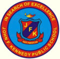John F. Kennedy Public School logo