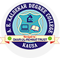 AE Kalsekar Degree College