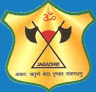 Bhagwan Parshuram Public School logo