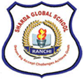 Sharda-Global-School-logo