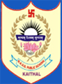 R.K.S.D. Public School logo