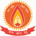 Satyug Darshan Vidyalaya logo