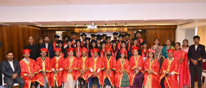 Convocation Ceremony