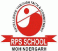 Rao Pahlad Singh Sr. Sec. School (R.P.S)
