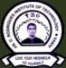 Fr. C. Rodrigues Institute of Technology logo
