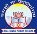 Dayal Singh Public School