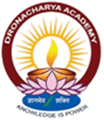Dronacharya-Academy-logo