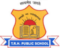 T.R.H. Public School logo