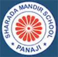 Sharda-Mandir-School-logo